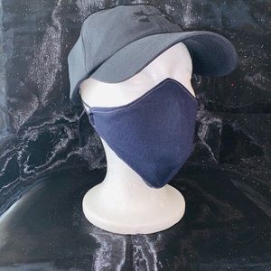 Custom filtered mask